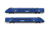 R30516 Hornby Railroad Lumo Class 803 Train Pack 803001